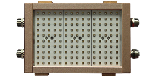 UVLED固化機(jī)面光源的原理、結(jié)構(gòu)及應(yīng)用